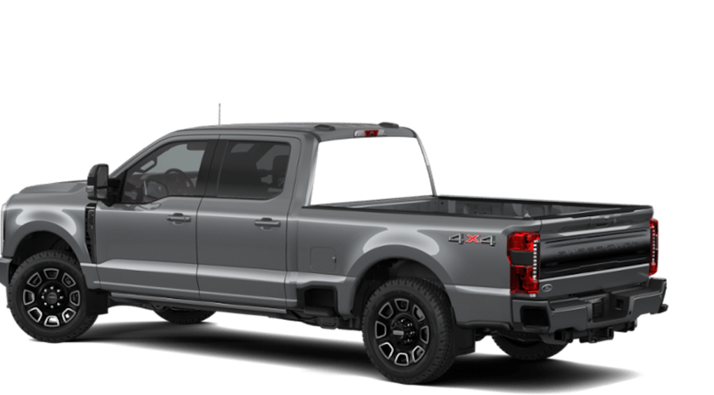 New 2026 Ford Super Duty F-250® Platinum® TRUCK