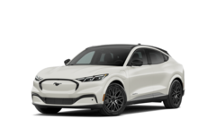 2026 Ford Mustang Mach-E Premium CROSSOVERS