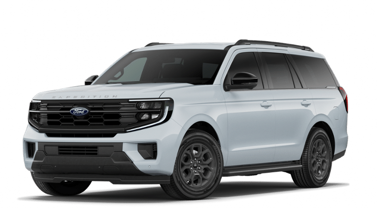 2026 Ford Expedition Active's photo