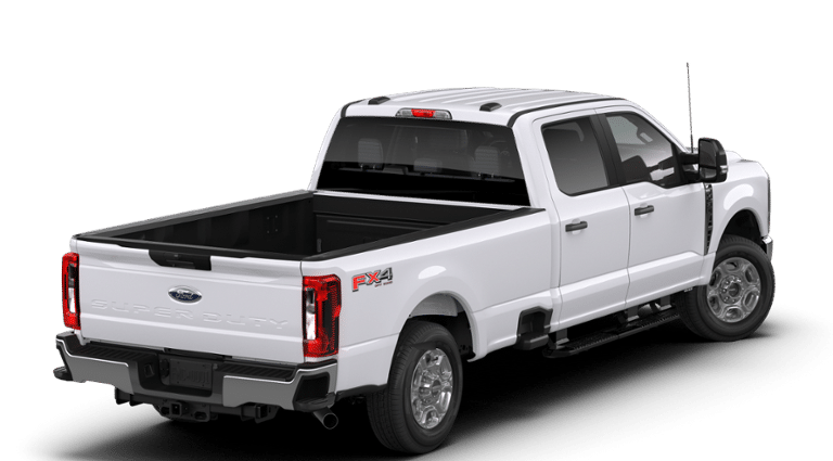 Thumbnail: 2026 Ford F-250 - 19