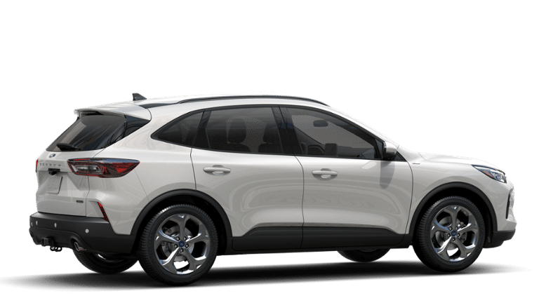 2025 Ford Escape ST-Line Select photo 2