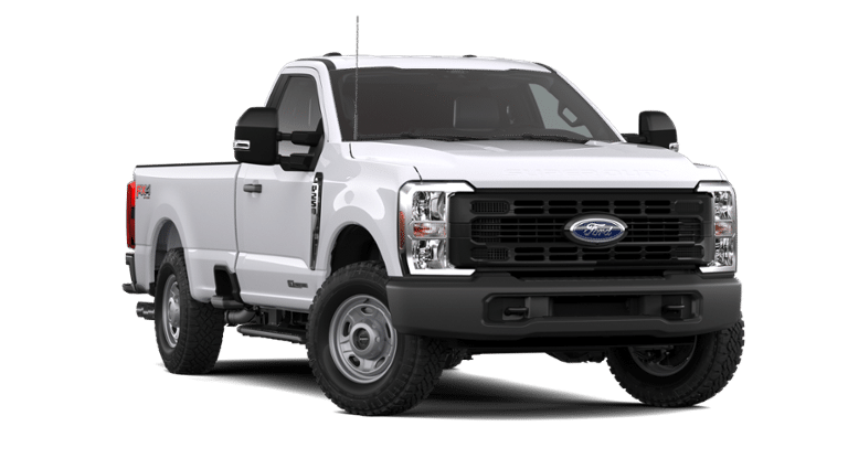 2026 Ford F-250 Super Duty XL - Photo 60