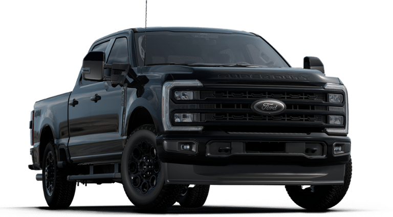 Thumbnail: 2024 Ford F-250 - 47
