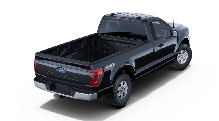 2025 Ford F-150 XL photo 7