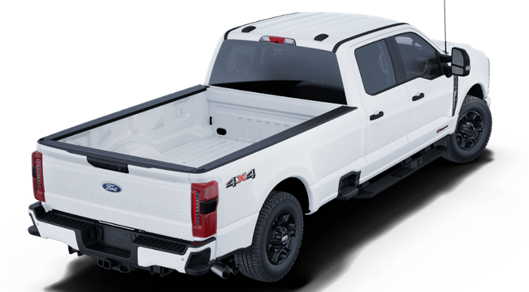 Thumbnail: 2025 Ford F-250 - 32