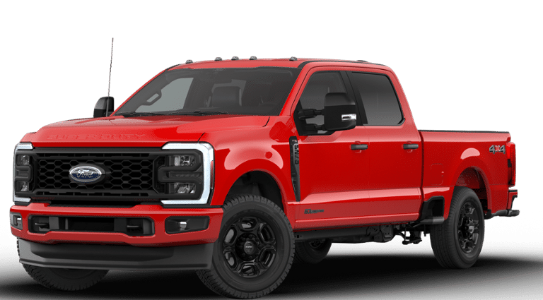 2026 Ford F-250 Super Duty XL - Photo 45