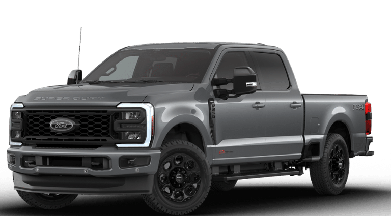 2026 Ford F-250 Super Duty Lariat - Photo 48