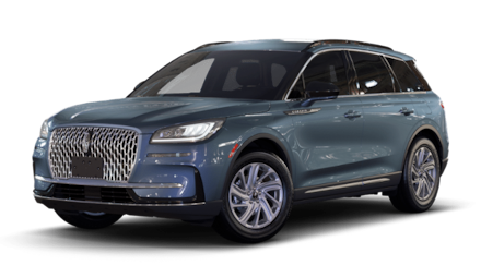 2026 Lincoln Corsair Premiere SUV