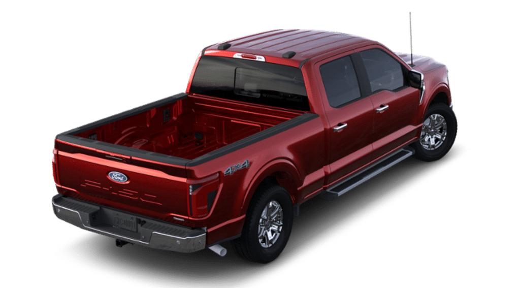 New 2024 Ford F150 XLT For Sale in Denver Stock LFO241321