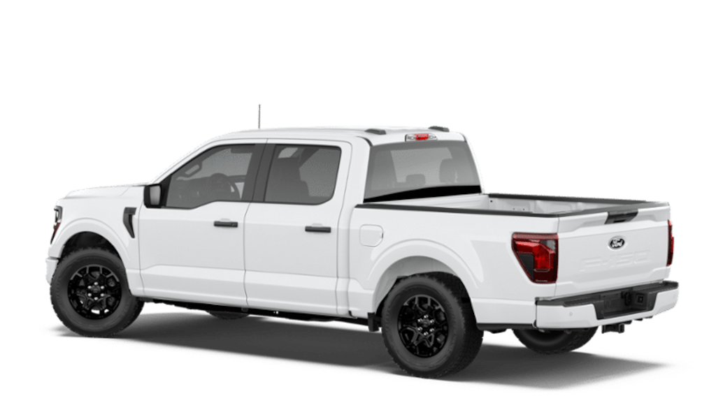 New 2026 Ford F-150 STX® TRUCK