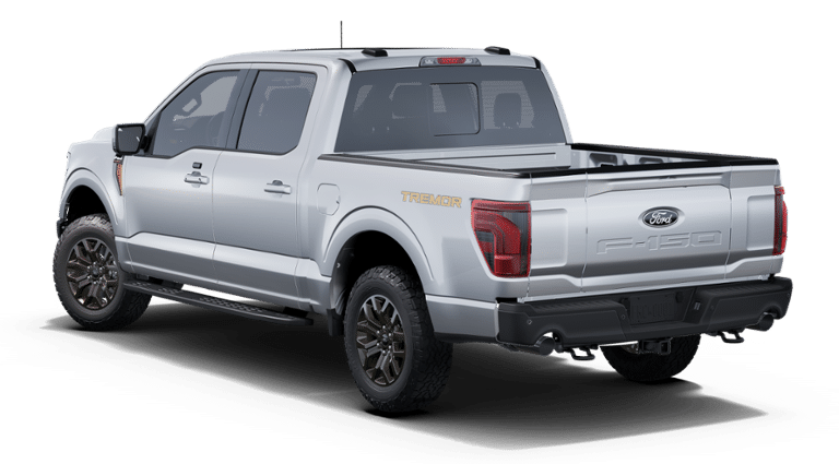 Thumbnail: 2025 Ford F-150 - 31