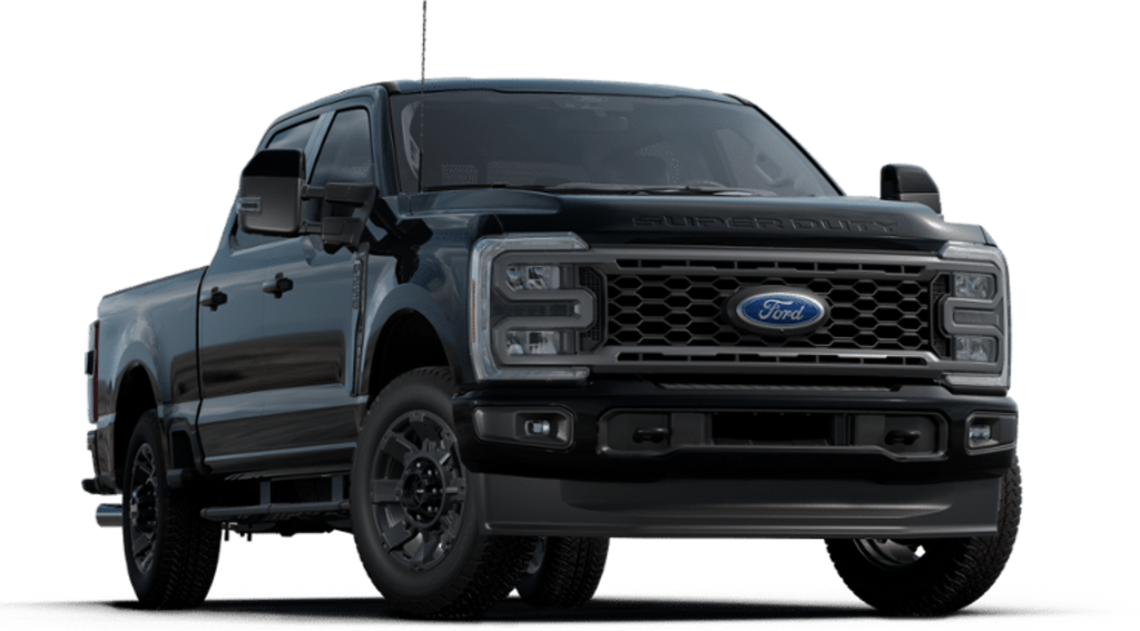 New 2024 Ford Super Duty For Sale at Wills Point Ford, Inc. VIN 1FT8W2BN5REC54311