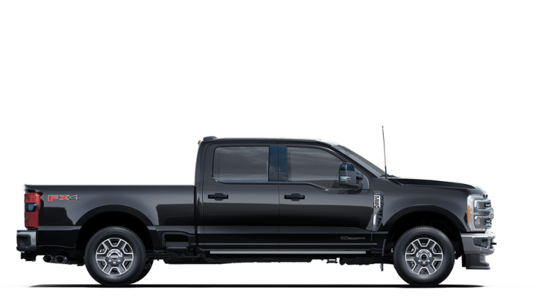 2025 Ford F-250 Super Duty Lariat - Photo 27