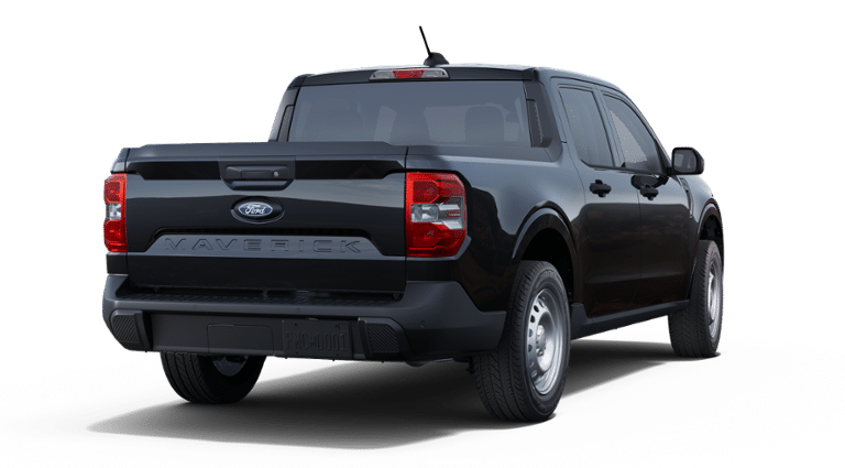 2025 Ford Maverick XL photo 3