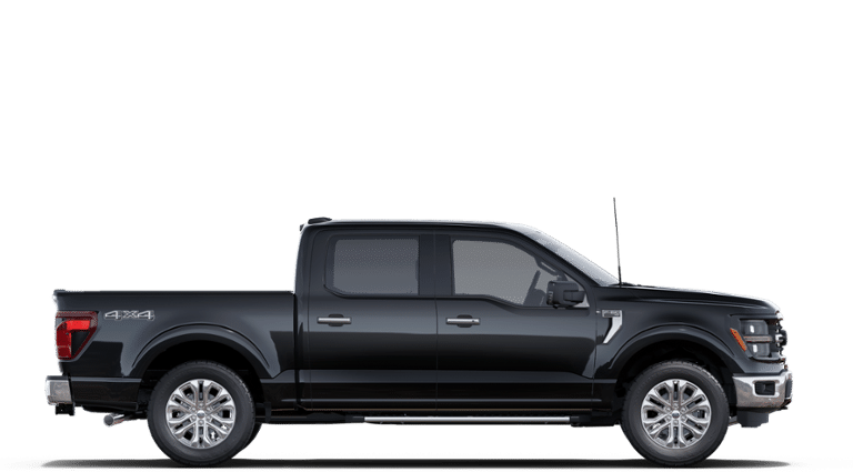 2025 Ford F-150 XLT - Photo 27