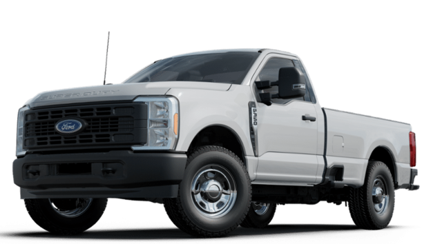 2024 Ford Super Duty F-350 XL TRUCK