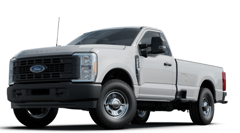 2024 Ford F-350 Super Duty XL