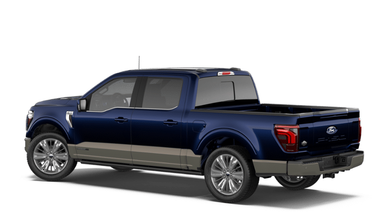 Thumbnail: 2026 Ford F-150 - 24