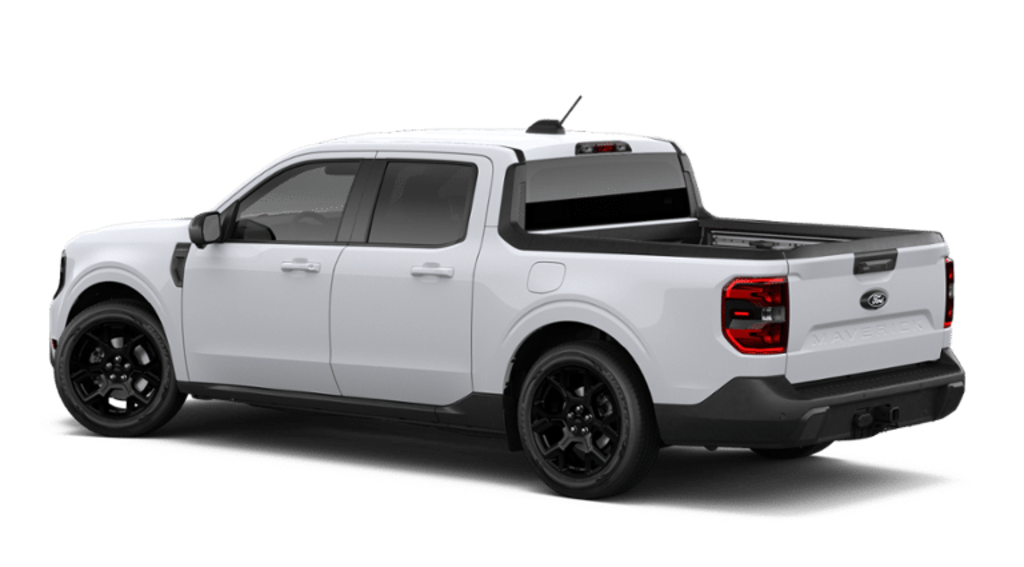 New 2026 Ford Maverick Lariat® TRUCK