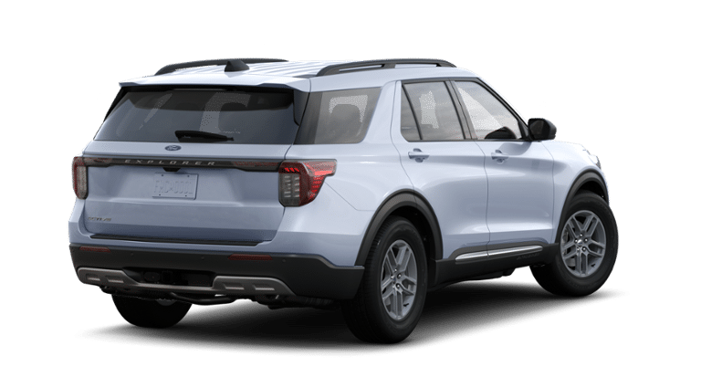 Thumbnail: 2025 Ford Explorer - 26