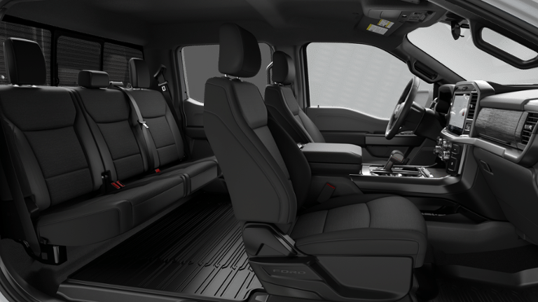 Thumbnail: 2026 Ford F-150 - 28
