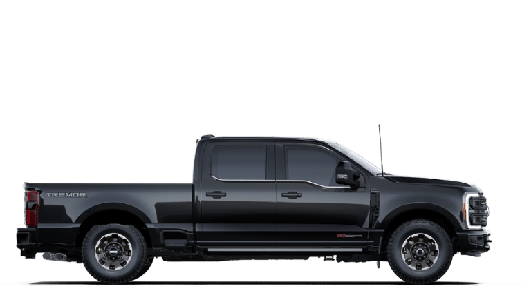 2025 Ford F-350 Platinum 49