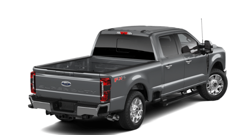 New 2026 Ford F-250 Truck Crew Cab
