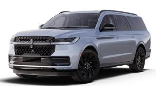 2025 Lincoln Navigator Reserve-L SUV