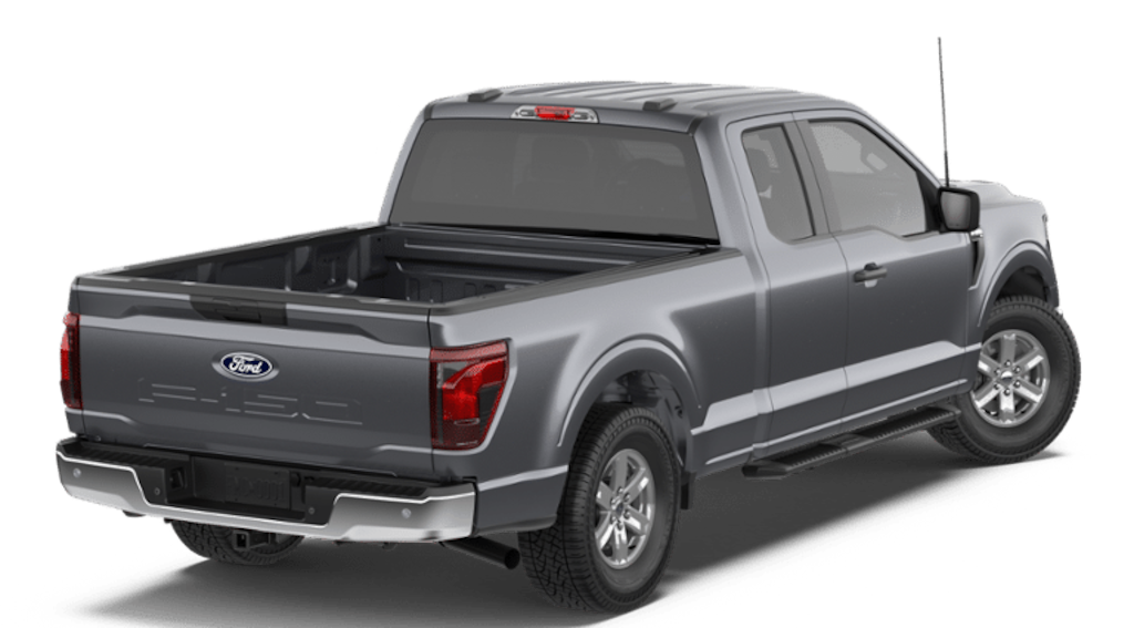 New 2026 Ford F-150 XL TRUCK