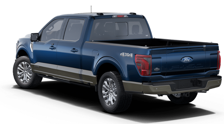 Thumbnail: 2025 Ford F-150 - 18