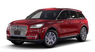 2025 Lincoln Corsair Premiere CROSSOVERS