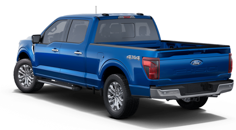 Thumbnail: 2025 Ford F-150 - 46