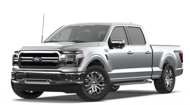 2026 Ford F-150 Lariat Truck