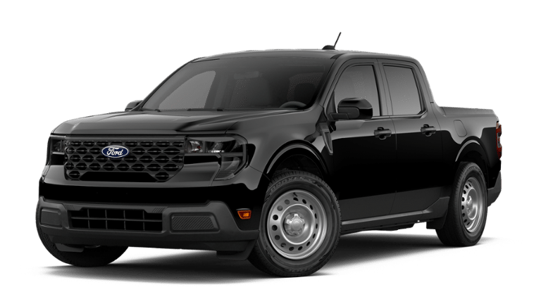 2026 Ford Maverick XL - Photo 25