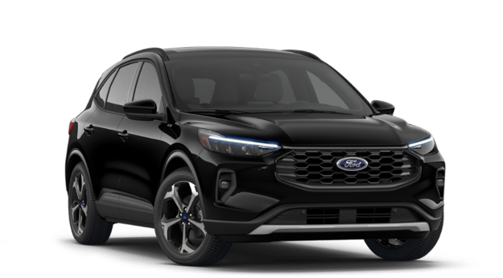 New 2026 Ford Escape ST-Line Select SUV