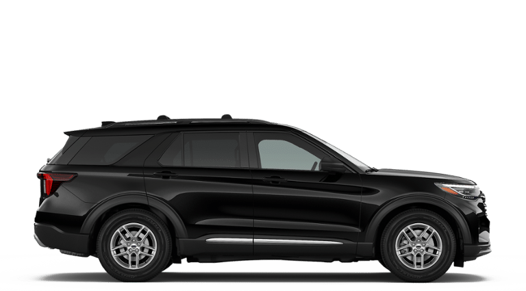 2026 Ford Explorer Active - Photo 35