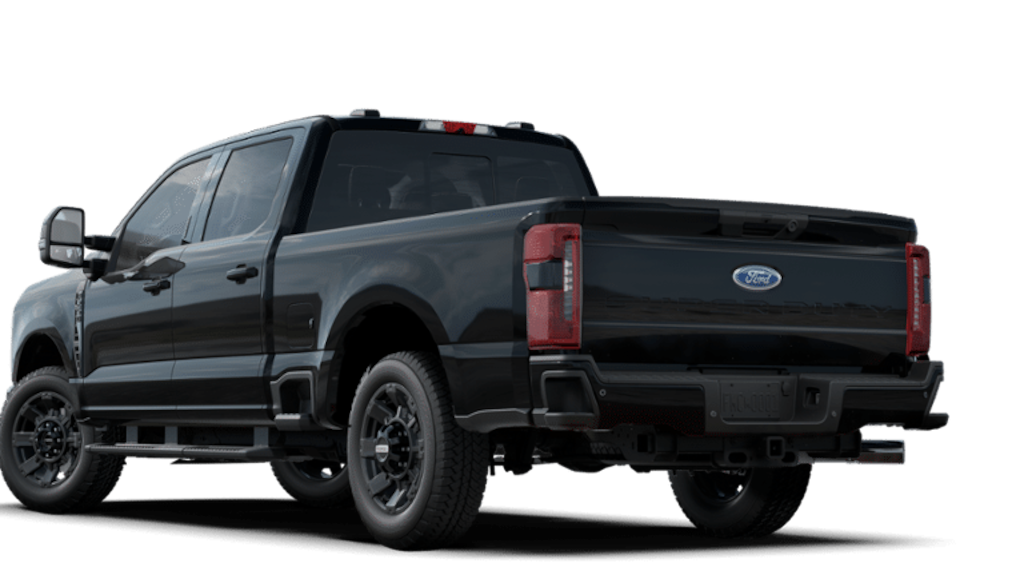 New 2024 Ford Super Duty For Sale at Wills Point Ford, Inc. VIN