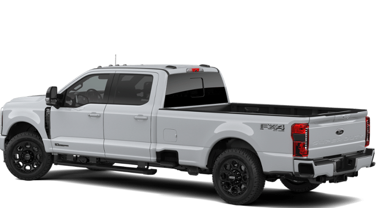 2026 Ford F-350 Super Duty Lariat - Photo 10