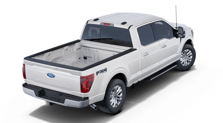 2025 Ford F-150 Lariat - Photo 48