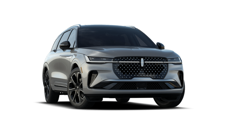 Thumbnail: 2026 Lincoln Nautilus - 48