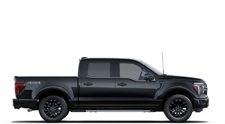 2025 Ford F-150 Lariat - Photo 89