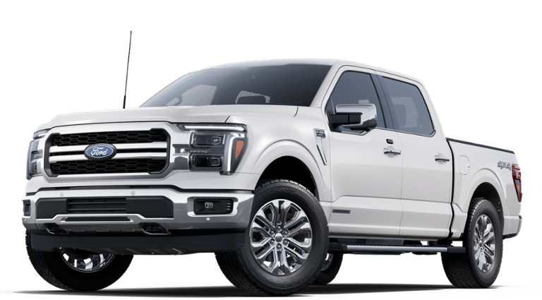 Thumbnail: 2025 Ford F-150 - 23