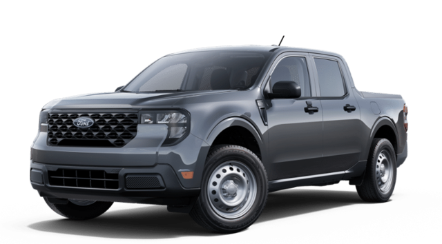 2025 Ford Maverick XL Truck SuperCrew
