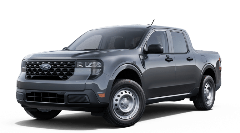 2025 Ford Maverick XL's photo