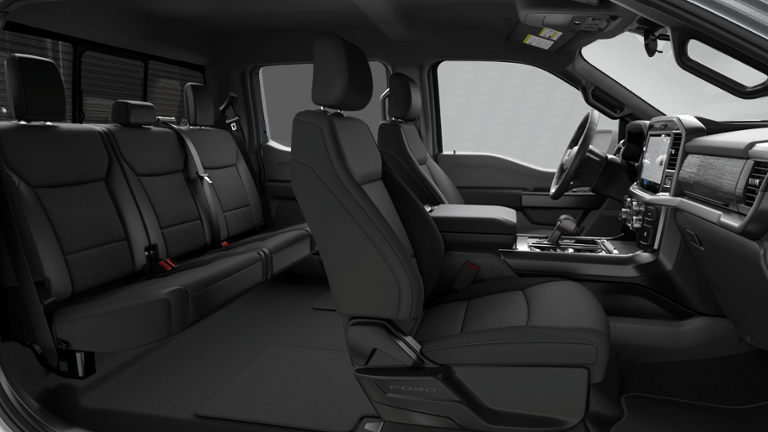 Thumbnail: 2026 Ford F-150 - 28