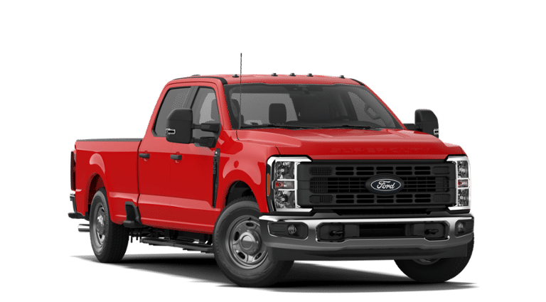 New 2027 Ford Super Duty F-350® XL TRUCK