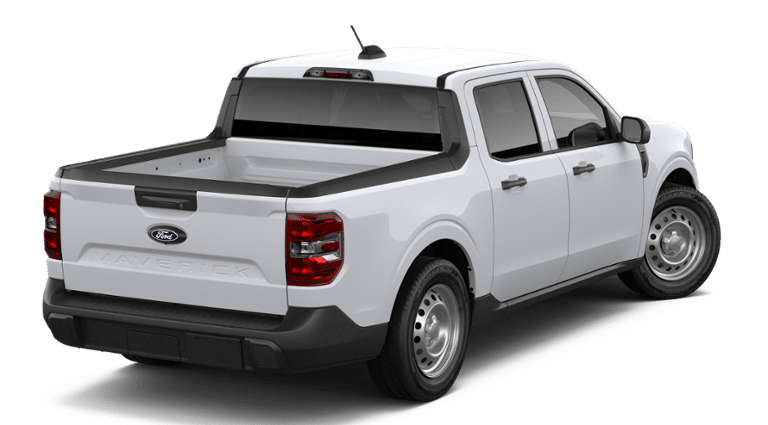 2026 Ford Maverick XL TRUCK