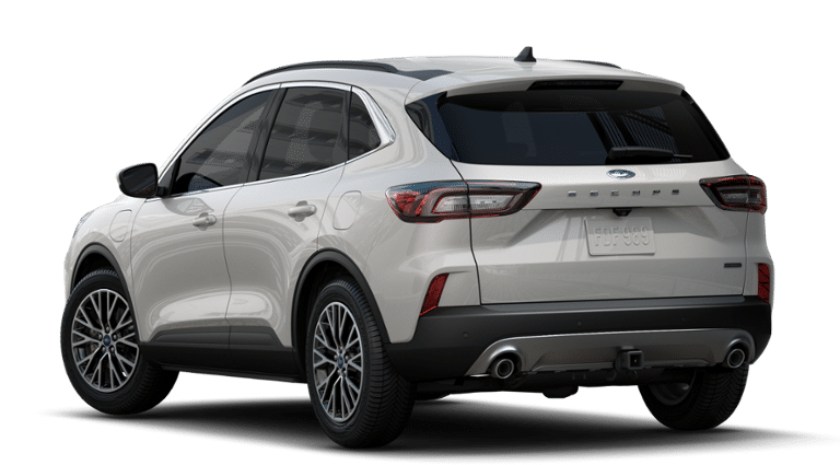 2025 Ford Escape Plug-in Hybrid 25