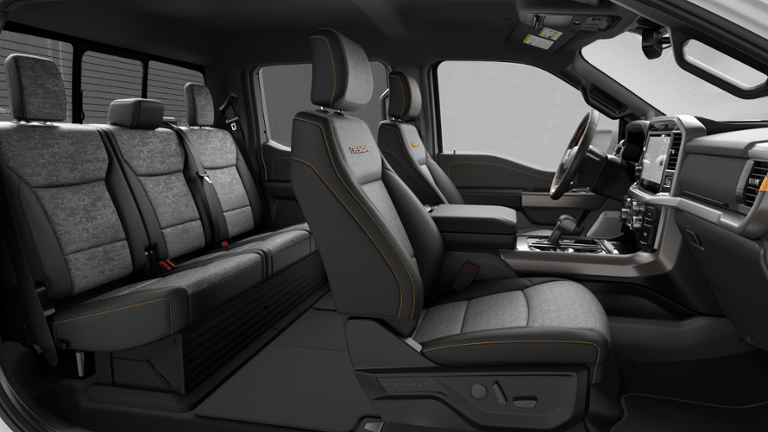 Thumbnail: 2026 Ford F-150 - 28
