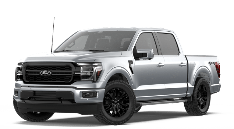 2026 Ford F-150 Lariat's photo